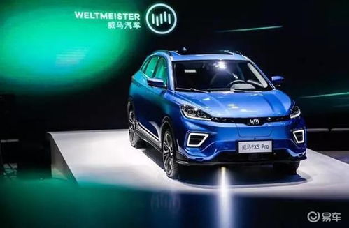 準(zhǔn)入門檻放寬，新能源汽車賽道是否將再掀“PPT狂歡”？