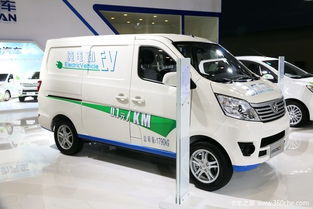 全國電動物流車政策大盤點 北京力度居首，新能源汽車整車迎發展新機遇